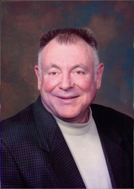 Obituary of Joe Houston Beck