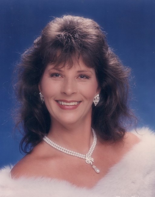 Obituary of Debbie Jackson Carmichael