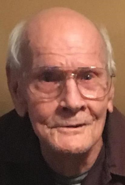 Obituary of Mr. Carl Clayton Hinkley