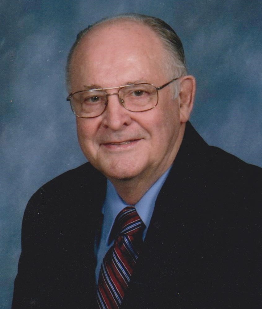 A. Gene Holt Obituary Houston, TX