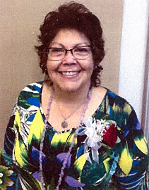 Obituary of Teresa Grace Cuén