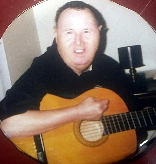 Obituary of Douglas "Dougie" R. Pruitt