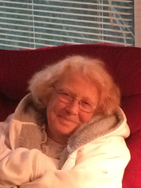 Obituary of Cheryl Carlene Barnes