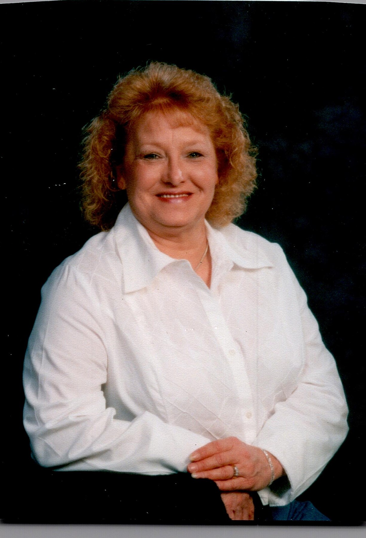Obituary of Sharon Anna Lee Holt