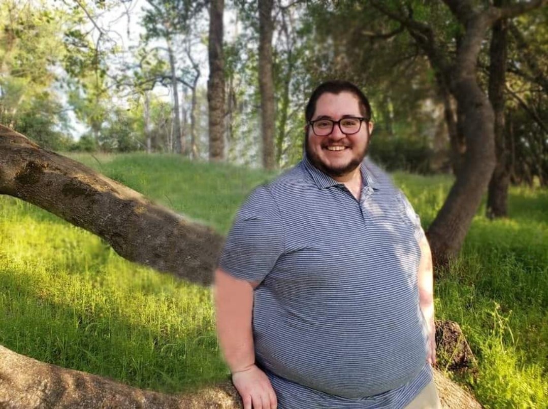 Obituary of Brandon Joseph Valencia