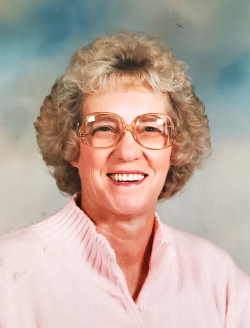 Avis de décès de Marty Cade