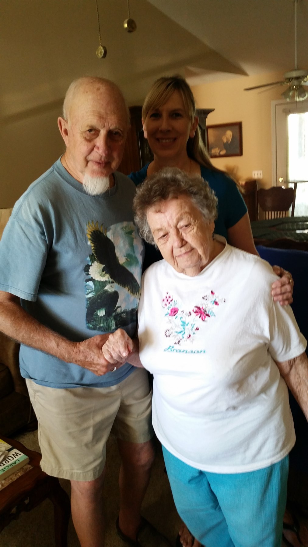 Obituary of Juanita Marie Sullins