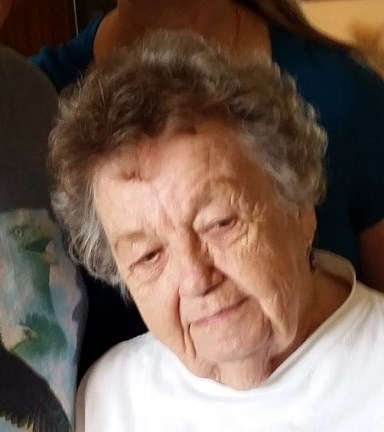 Obituary of Juanita Marie Sullins