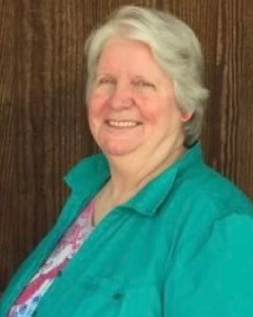 Obituary of Bonnie Hazel Washburn