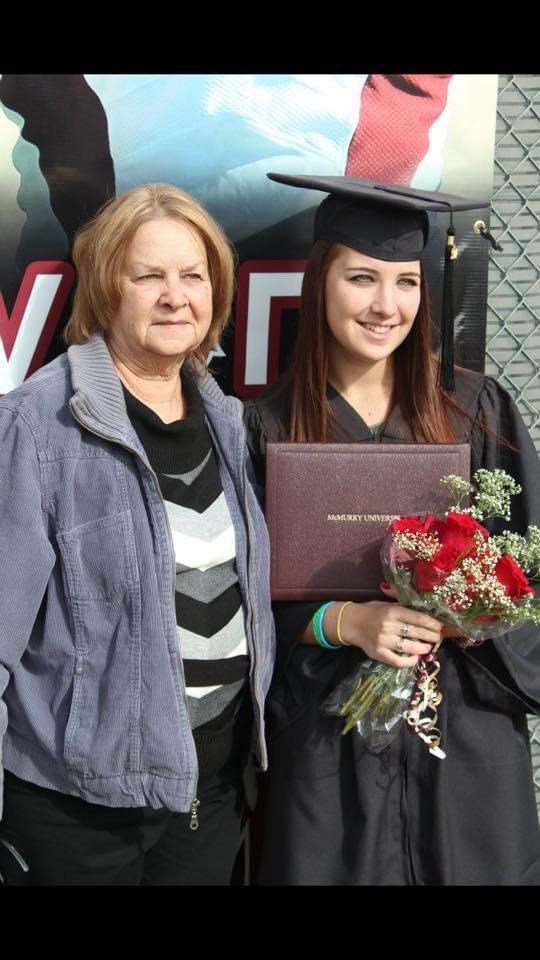 Obituary of Pamela Ann Olsen