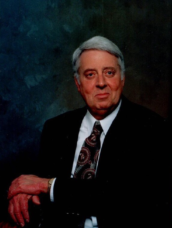 Obituary of Jerome Stanton Wormuth