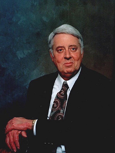 Obituary of Jerome Stanton Wormuth