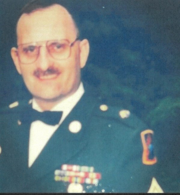 Obituary of Stewart A. Streitenberger