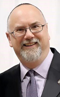 Obituary of William "Mark" Weaver