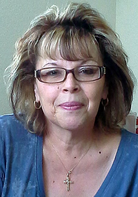 Obituary of Rachel G Meraz