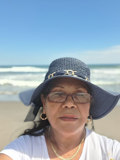 Obituary of Emma Carballo