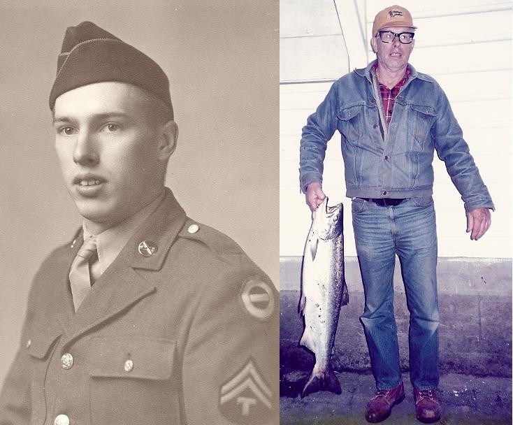 Obituary of Oscar W. Lindahl Jr.