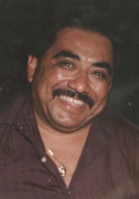 Obituary of Louis Leyba