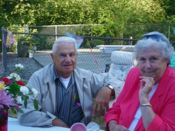 Obituary of Dale Robert Smith