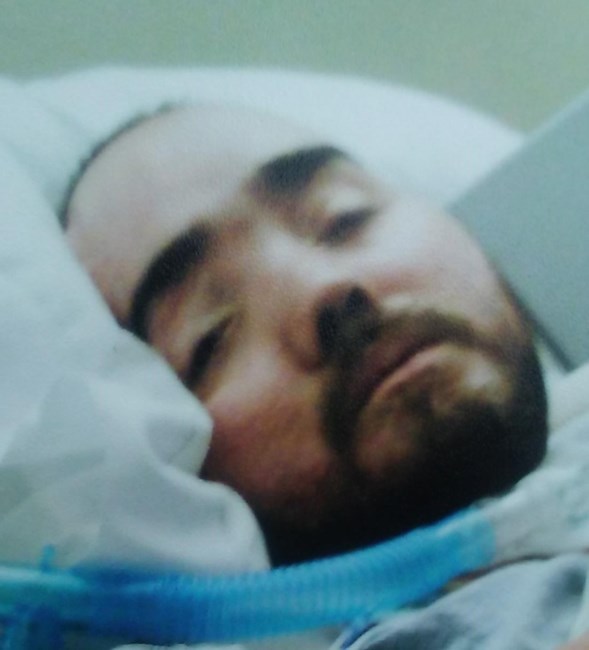 Obituary of Ricardo Guadiana