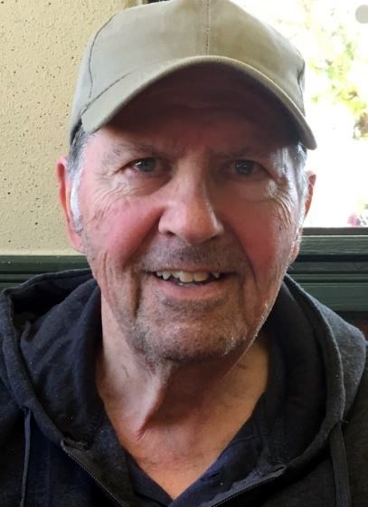 Obituary of Patrick Allison