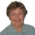 Janet Burleigh