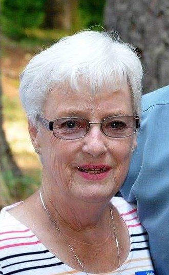 Obituary of Faye Louise Keller