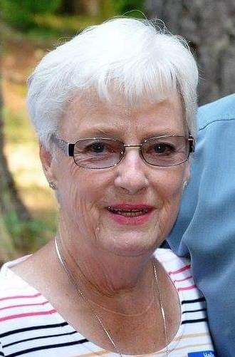 Obituary of Faye Louise Keller