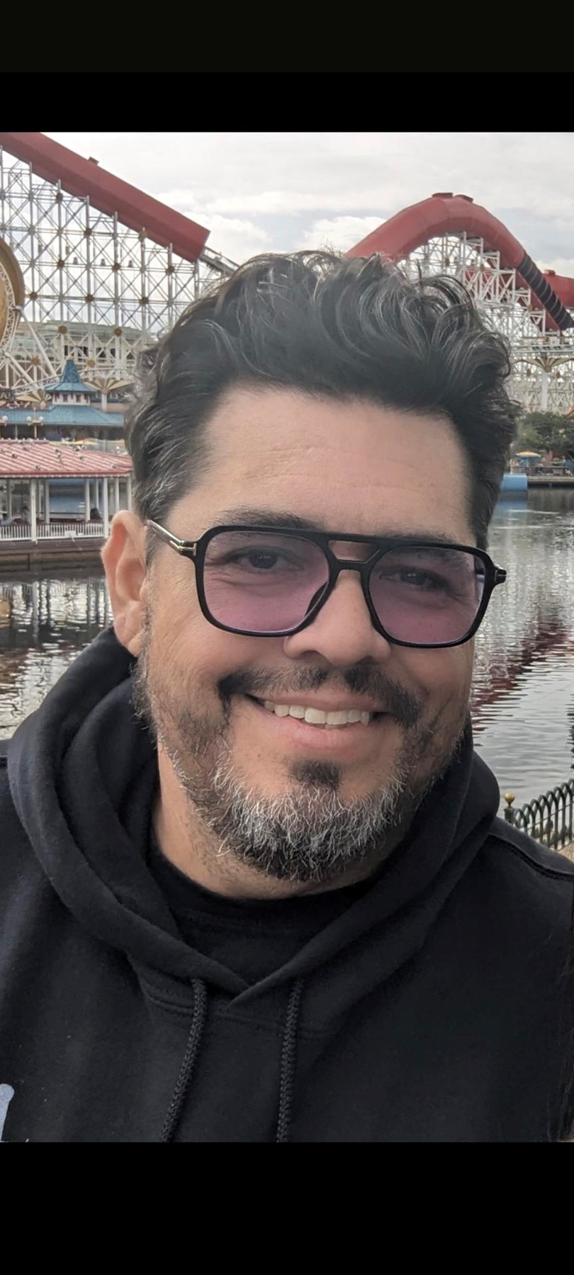 Obituary of Reynaldo "Rey" Gomez