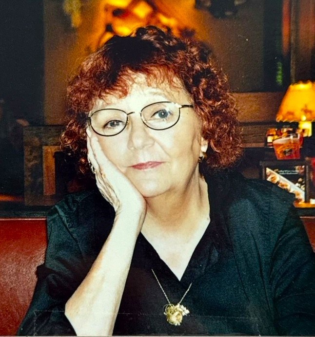 Obituary of Beverly "Bev" Briggs-Wilson