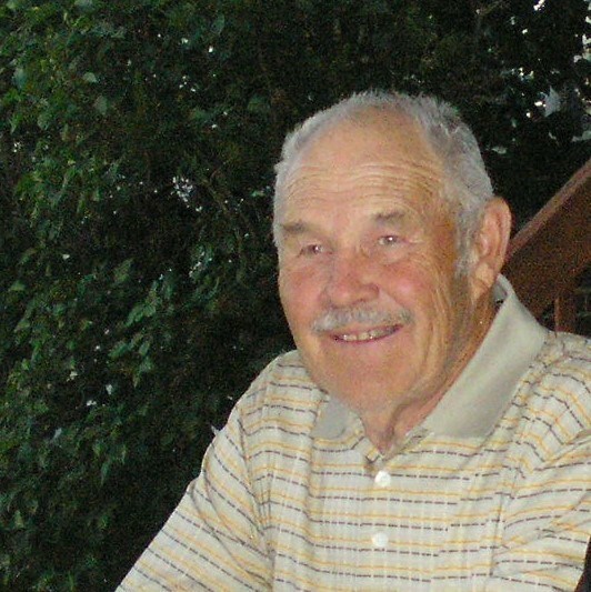 Obituary of James Merrill Carter