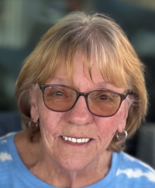 Obituary of Sharon A. Saltzman