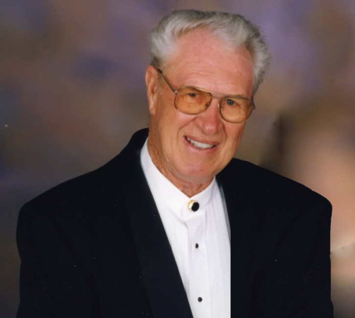 Jerry Wright Obituary Chandler, AZ