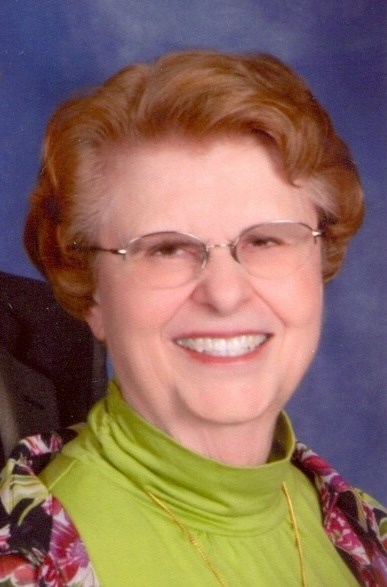 Obituary of Cynthia Jane Booher