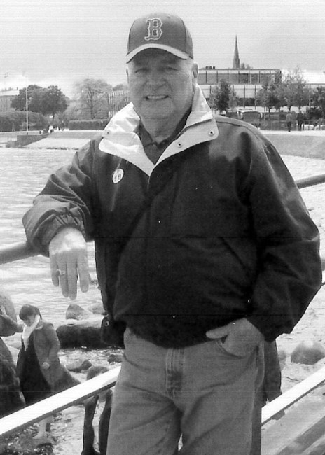 Obituary of Marshall Howard Keyes