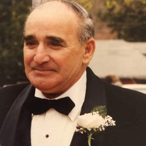 Obituary of John Michael DeVanno