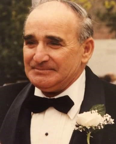 Obituary of John Michael DeVanno