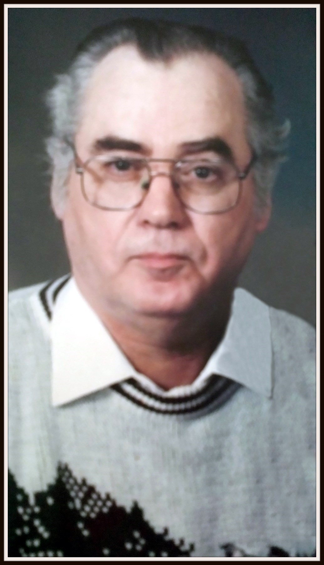 Roland Roly Boudreau Obituary Sault Ste. Marie, ON