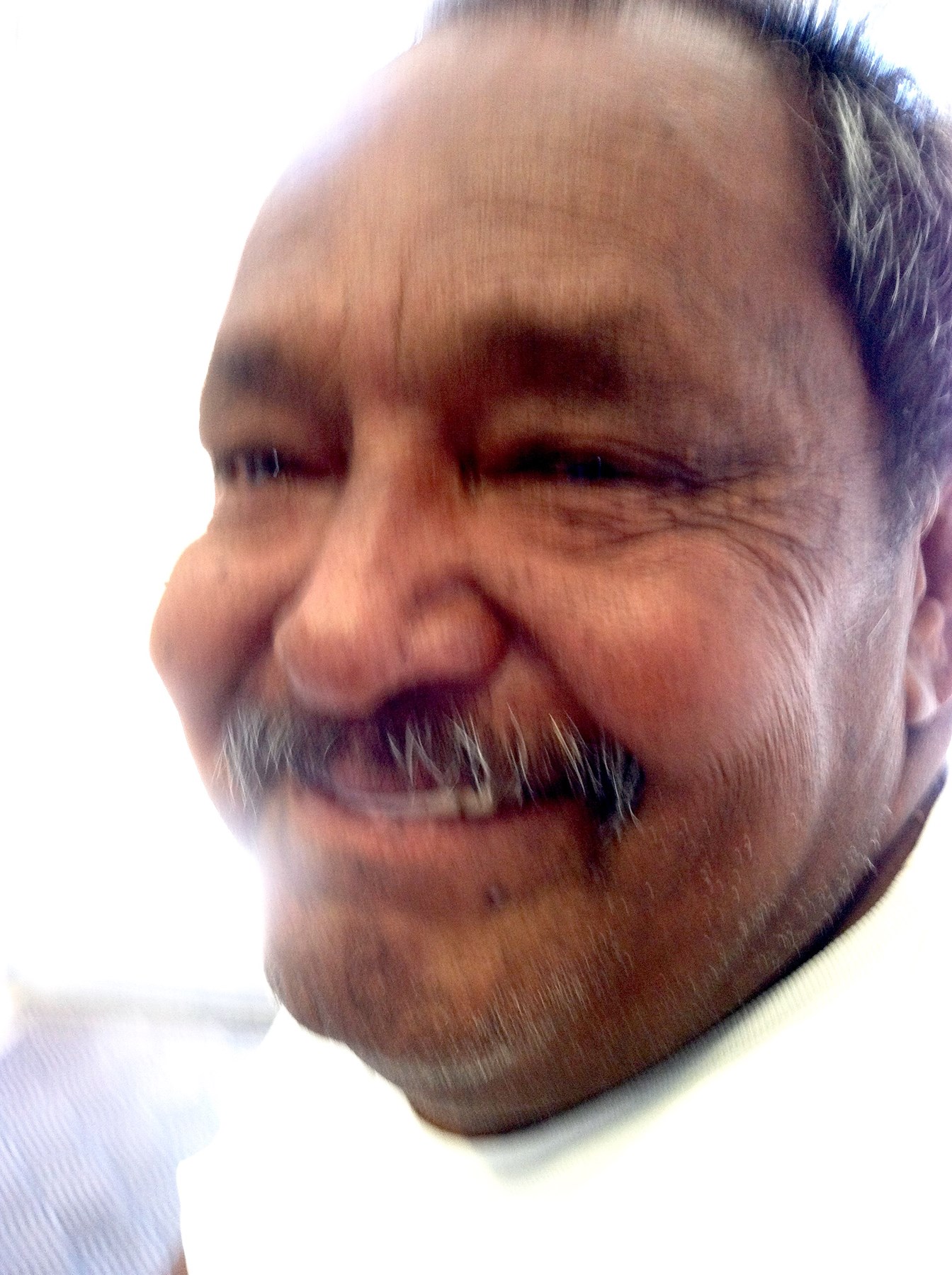 Antonio Vasquez Obituary El Paso, TX