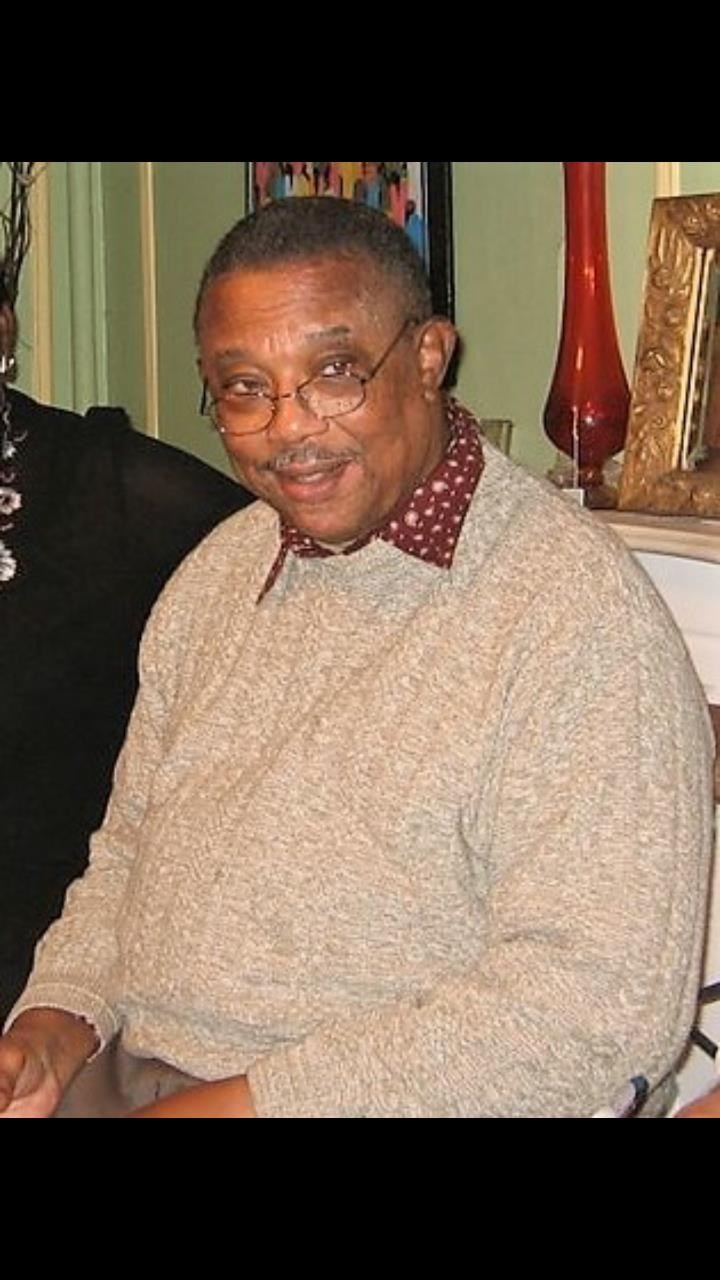 Obituary of Ronald Ivanhoe McIntosh