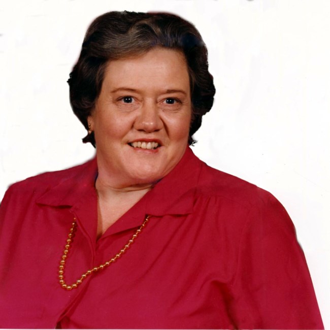 Obituario de Janice G. Osterkamp