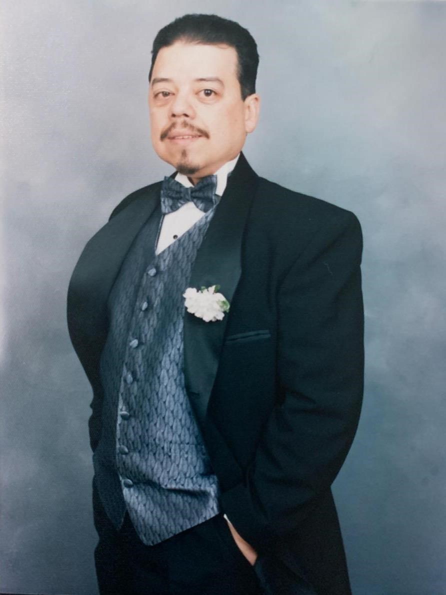 Obituary of Miguel Angel Garcia