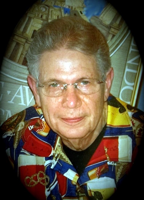 obituary image