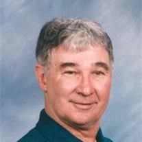 Obituary of Charles W. Wood