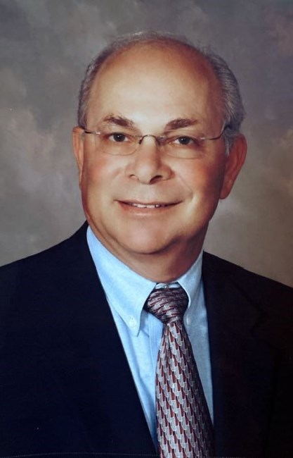 Obituary of Howard J Krugman