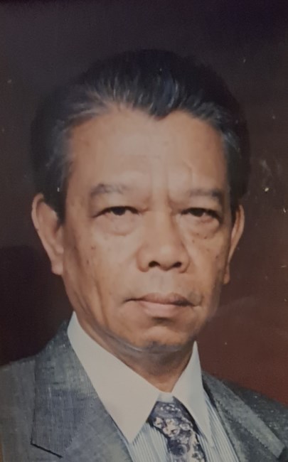 Obituary of Loreto Aplasca Piansay Jr.