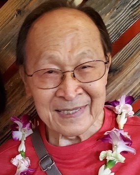 Obituary of Samuel How Chee Kam