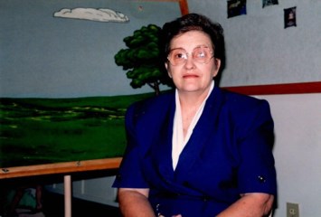 Obituary of Dorothea Lee Guinn