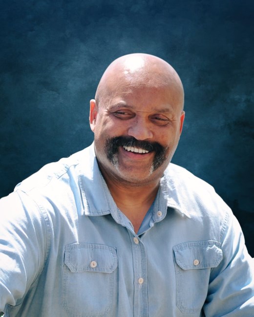 Avis de décès de Chris Lamont Harrison