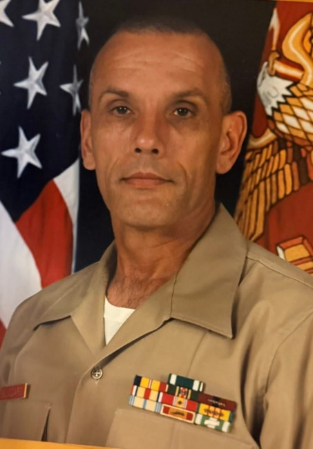 Obituario de James Franklin Blizzard Sr.